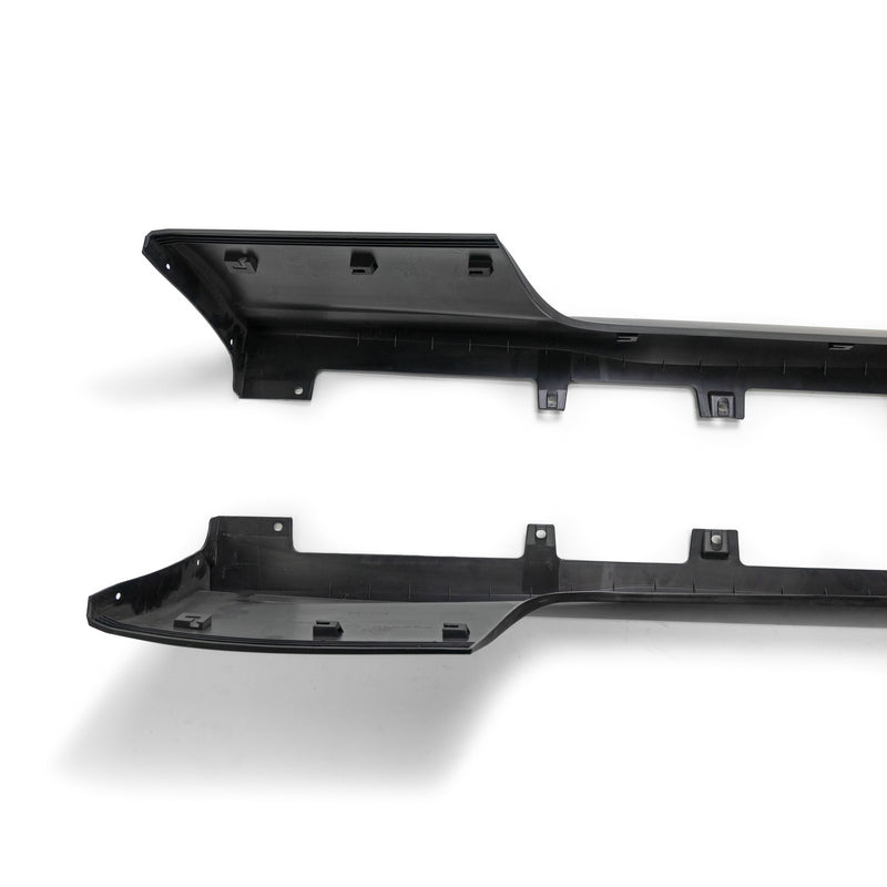 S15 Silvia Spec R side skirt 4pcs