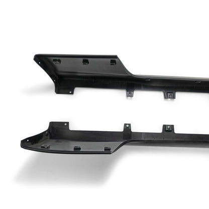 S15 Silvia Spec R side skirt 4pcs