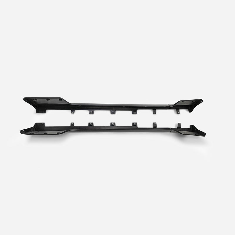 S15 Silvia Spec R side skirt 4pcs