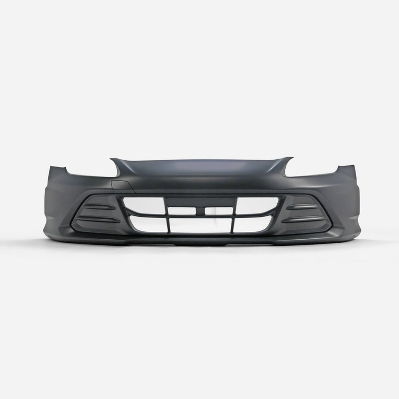 Honda S2000 20th Anniversary type front bumper