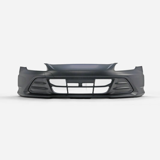 Honda S2000 20th Anniversary type front bumper