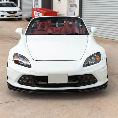 Honda S2000 20th Anniversary type front bumper