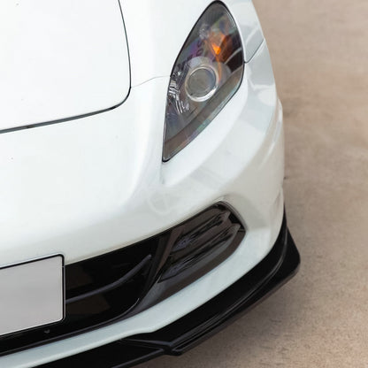 Honda S2000 20th Anniversary type front bumper