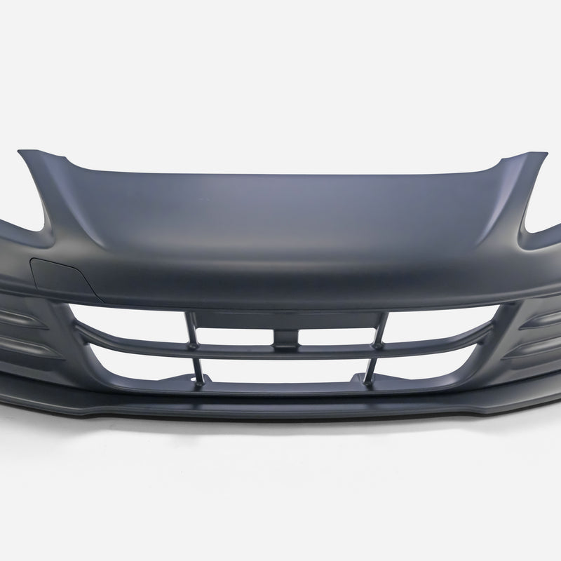 Honda S2000 20th Anniversary type front bumper