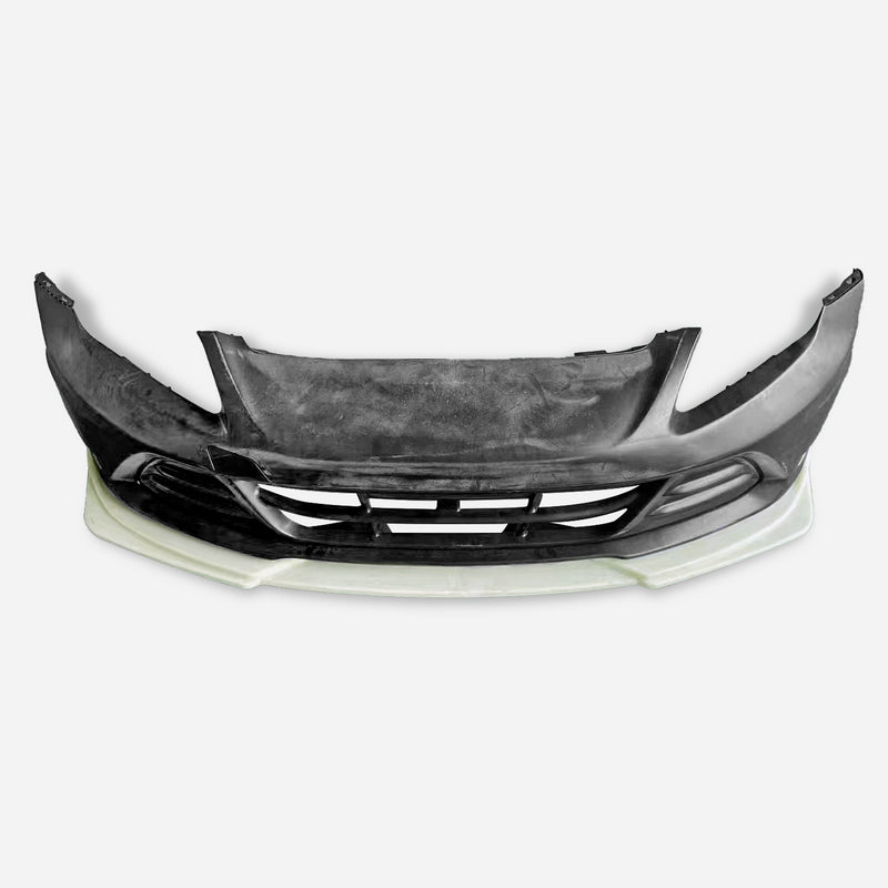 Honda S2000 20th Anniversary type front bumper bottom lip