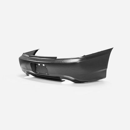 Honda S2000 AP2 OE Type PP plastic Rear Bumper