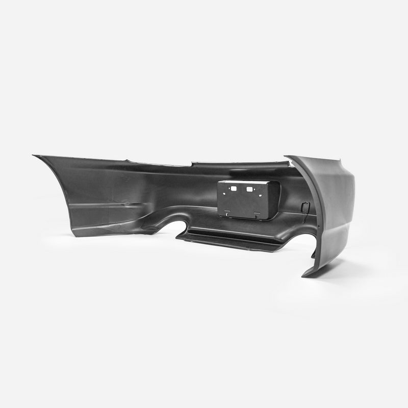 Honda S2000 AP2 OE Type PP plastic Rear Bumper