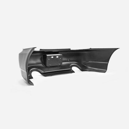 Honda S2000 AP2 OE Type PP plastic Rear Bumper