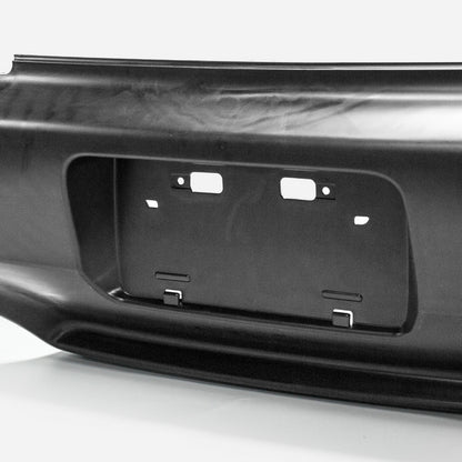 Honda S2000 AP2 OE Type PP plastic Rear Bumper