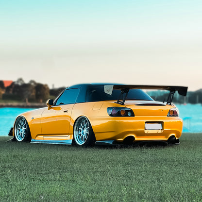 Honda S2000 AP2 OE Type PP plastic Rear Bumper