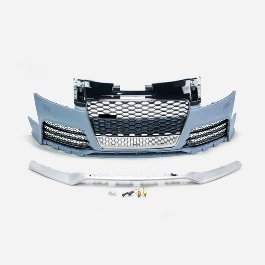 AUDI TT MK2 (Type 8J) 07-14 RS type front bumper