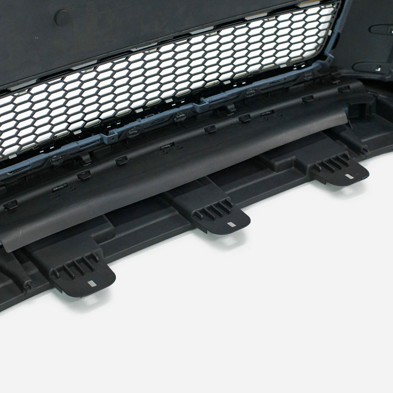 AUDI TT MK2 (Type 8J) 07-14 RS type front bumper