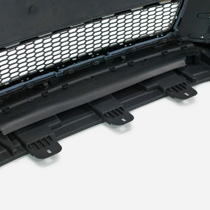 AUDI TT MK2 (Type 8J) 07-14 RS type front bumper