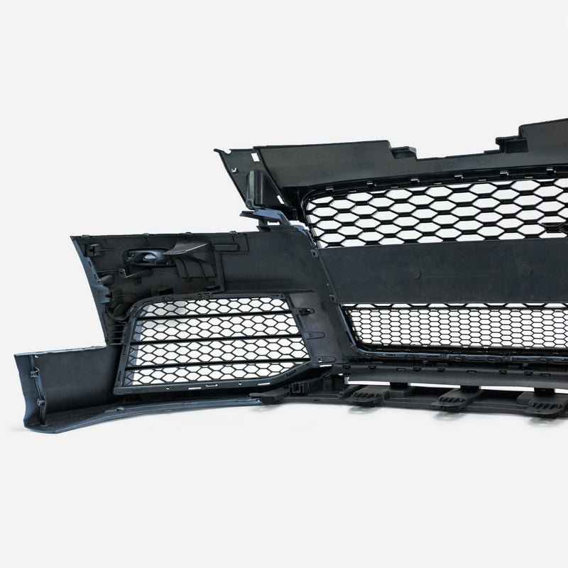 AUDI TT MK2 (Type 8J) 07-14 RS type front bumper