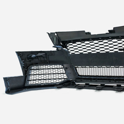 AUDI TT MK2 (Type 8J) 07-14 RS type front bumper