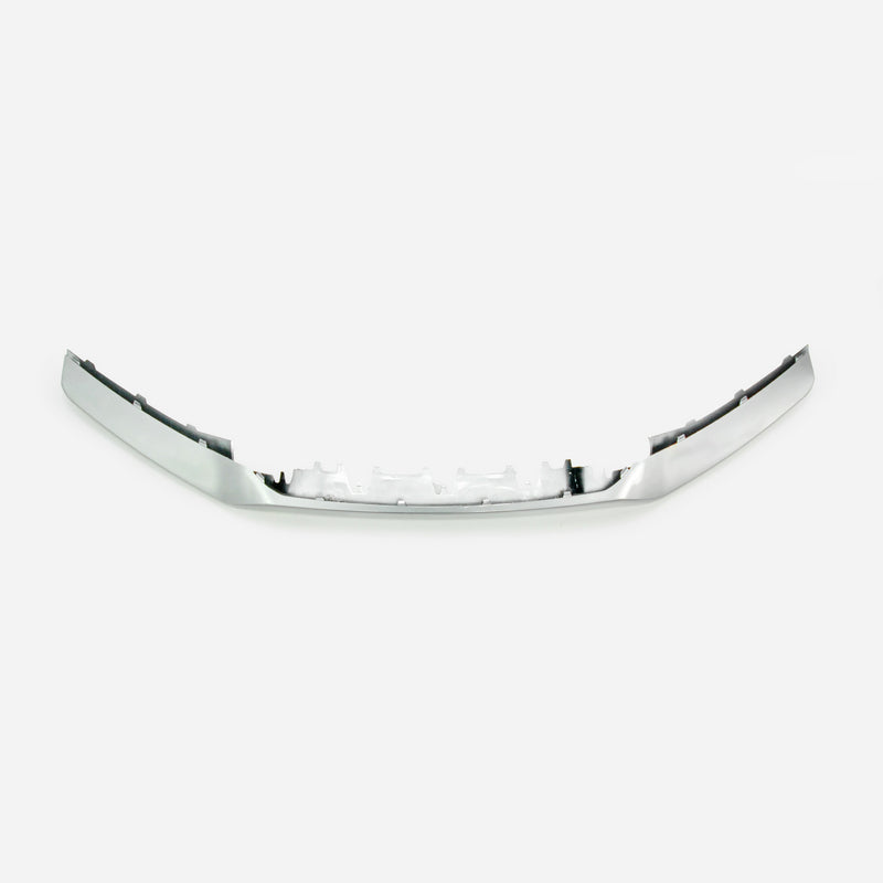 AUDI TT MK2 (Type 8J) 07-14 RS type front bumper