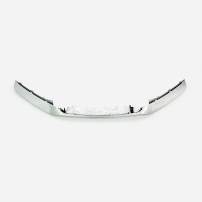 AUDI TT MK2 (Type 8J) 07-14 RS type front bumper