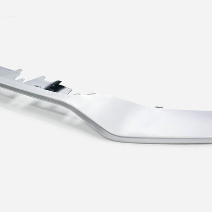 AUDI TT MK2 (Type 8J) 07-14 RS type front bumper