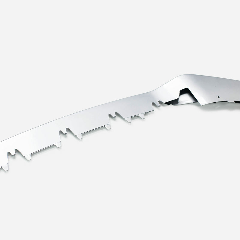AUDI TT MK2 (Type 8J) 07-14 RS type front bumper