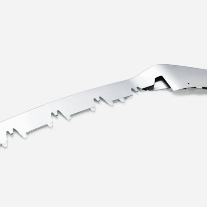 AUDI TT MK2 (Type 8J) 07-14 RS type front bumper
