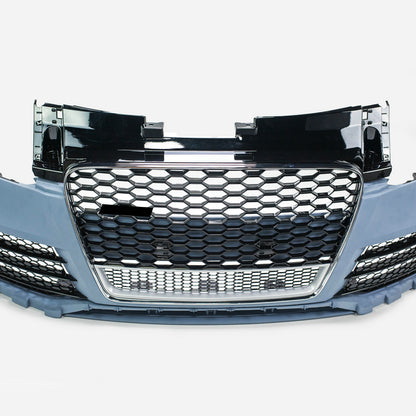 AUDI TT MK2 (Type 8J) 07-14 RS type front bumper