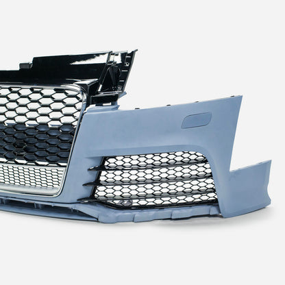 AUDI TT MK2 (Type 8J) 07-14 RS type front bumper