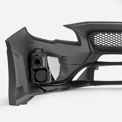 Subaru 15-21 Impreza WRX VAB   Type M Front Bumper