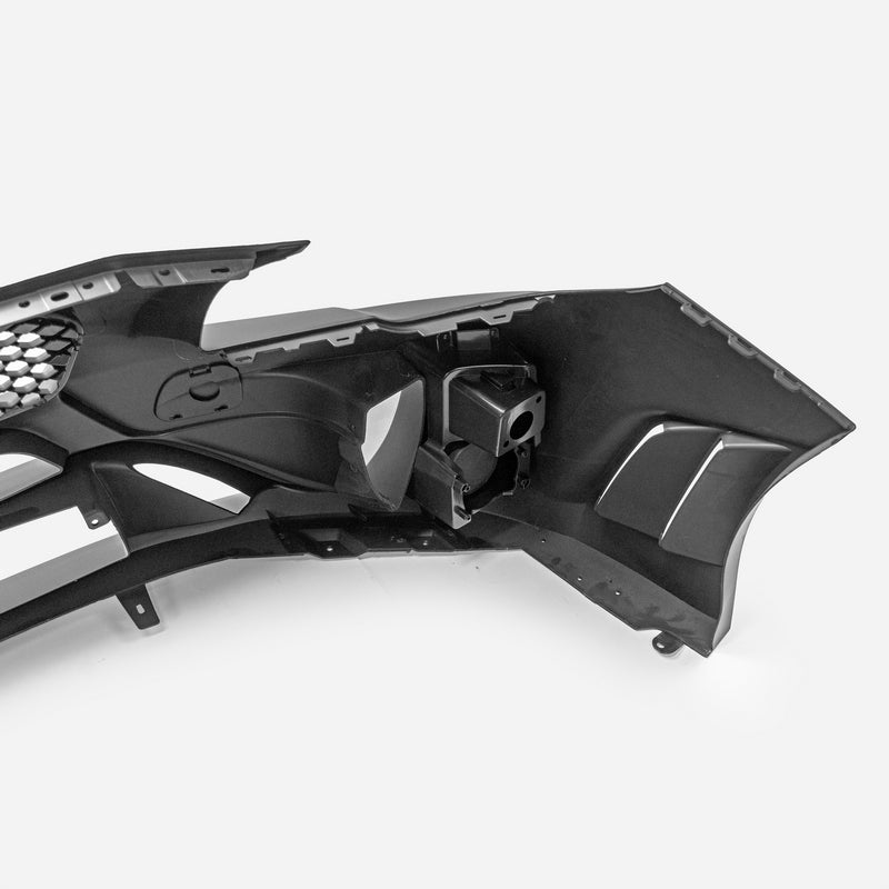 Subaru 15-21 Impreza WRX VAB   Type M Front Bumper