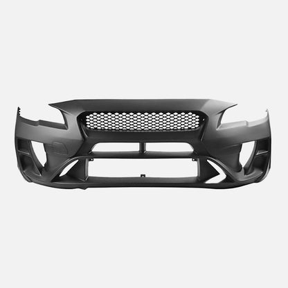 Subaru 15-21 Impreza WRX VAB   Type M Front Bumper
