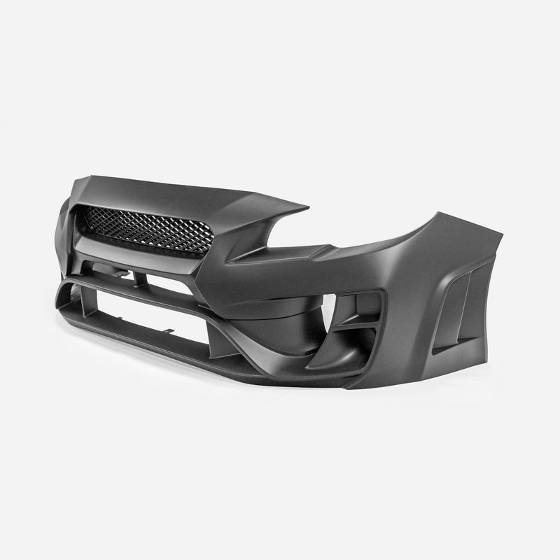 Subaru 15-21 Impreza WRX VAB   Type M Front Bumper