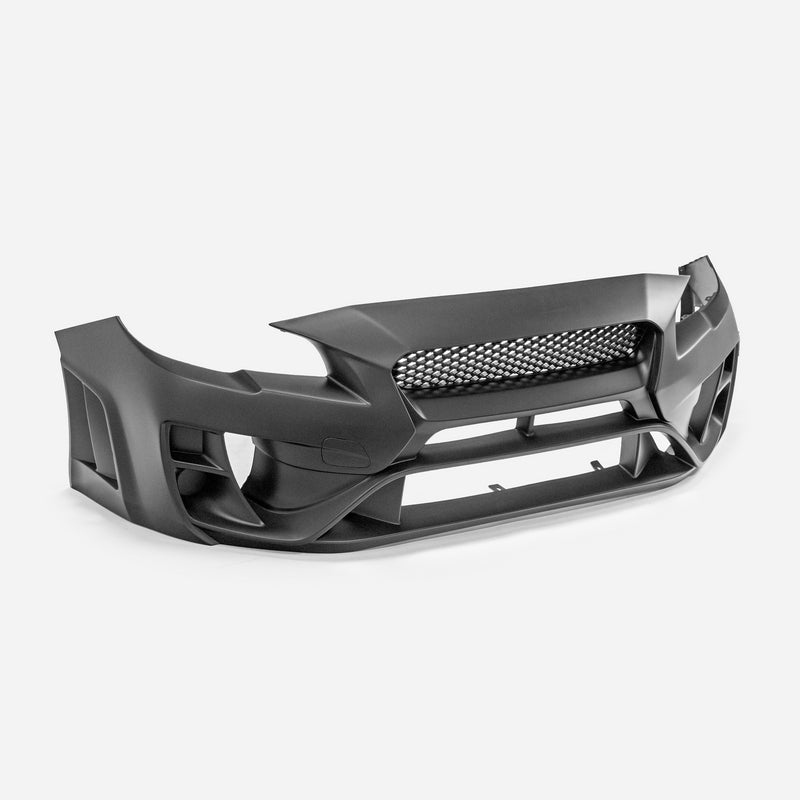 Subaru 15-21 Impreza WRX VAB   Type M Front Bumper