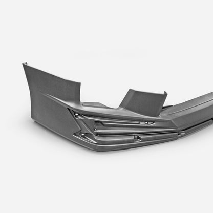 17-20 Toyota Voxy 80 Facelift MOD Type full kit included chrome trim (FL, DP, RL)