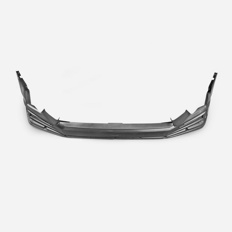 17-20 Toyota Voxy 80 Facelift MOD Type full kit included chrome trim (FL, DP, RL)