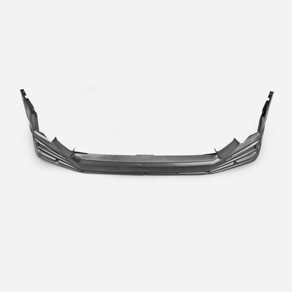 17-20 Toyota Voxy 80 Facelift MOD Type full kit included chrome trim (FL, DP, RL)