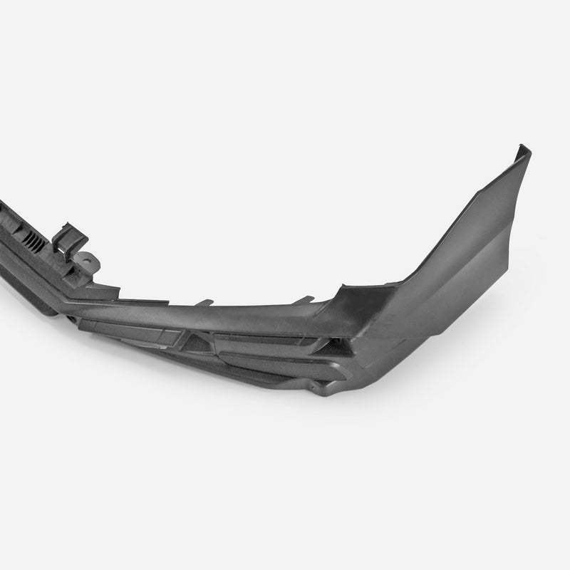 TOYOTA 22 Voxy 90 MOD Type full kit included chrome trim (FL, DP, RL)