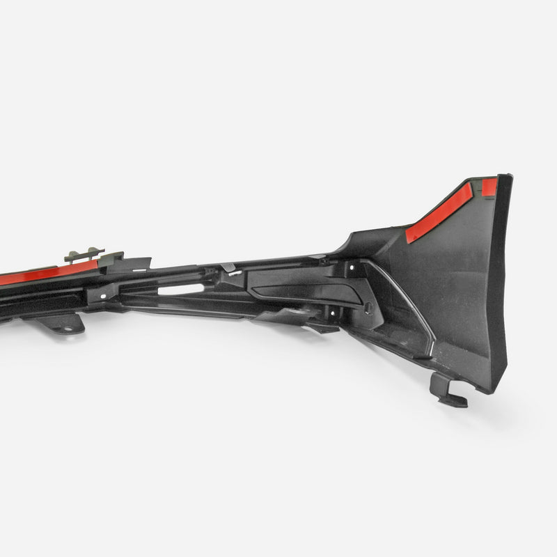 TOYOTA 22 Voxy 90 MOD Type full kit included chrome trim (FL, DP, RL)
