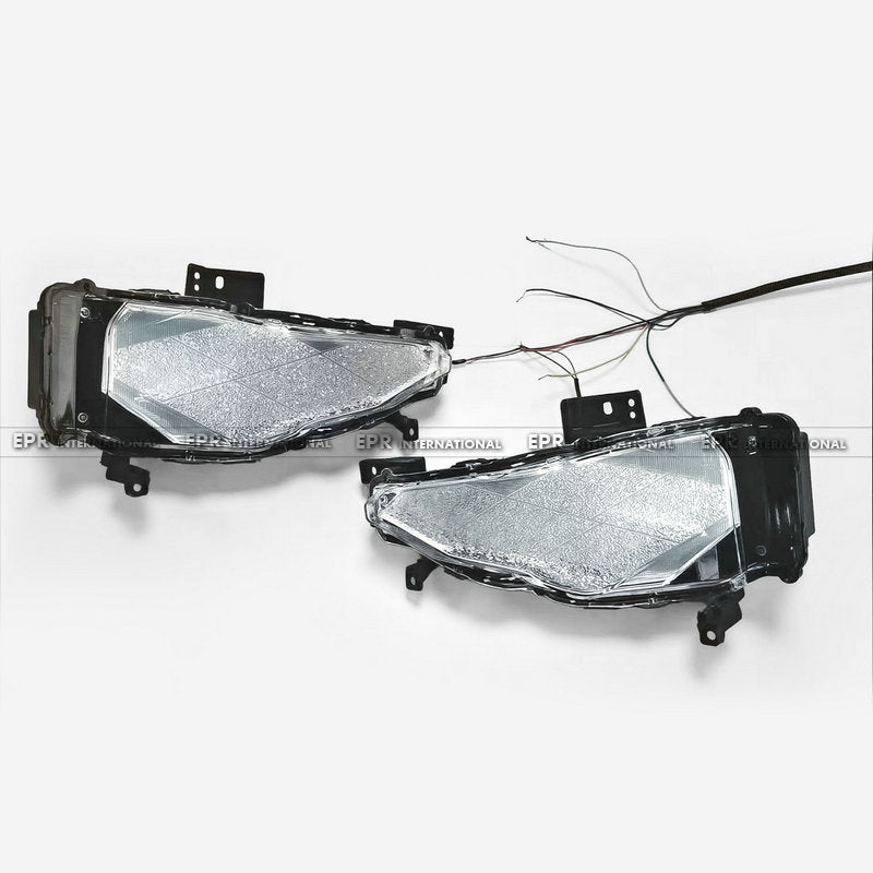 TOYOTA 22 Voxy 90 MOD Type MOD Type DRL