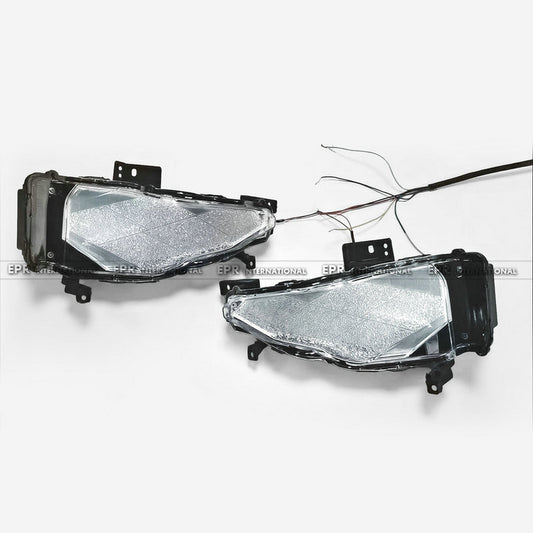 TOYOTA 22 Voxy 90 MOD Type MOD Type DRL