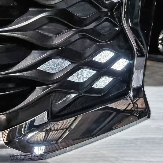 TOYOTA 22 Voxy 90 MOD Type MOD Type DRL