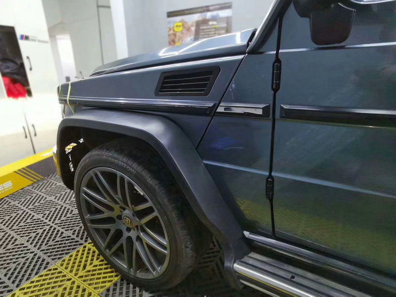 MERCEDES BENZ G-Class 08-18 W463 Conversion Kit