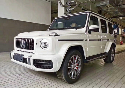 MERCEDES BENZ 19 Up W464 G-Class AMG G3 Conversion Kit