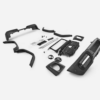 MERCEDES BENZ 19 Up W464 G-Class AMG G3 Conversion Kit