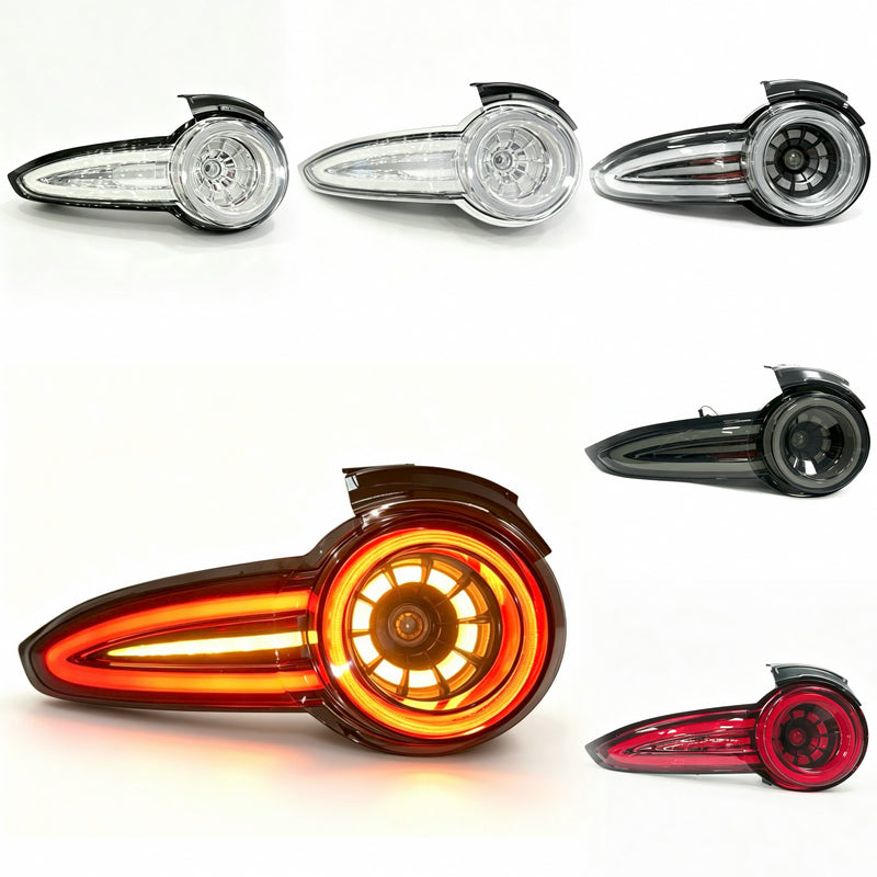 MAZDA MX5 ND5RC Miata Roadster rear brake light
