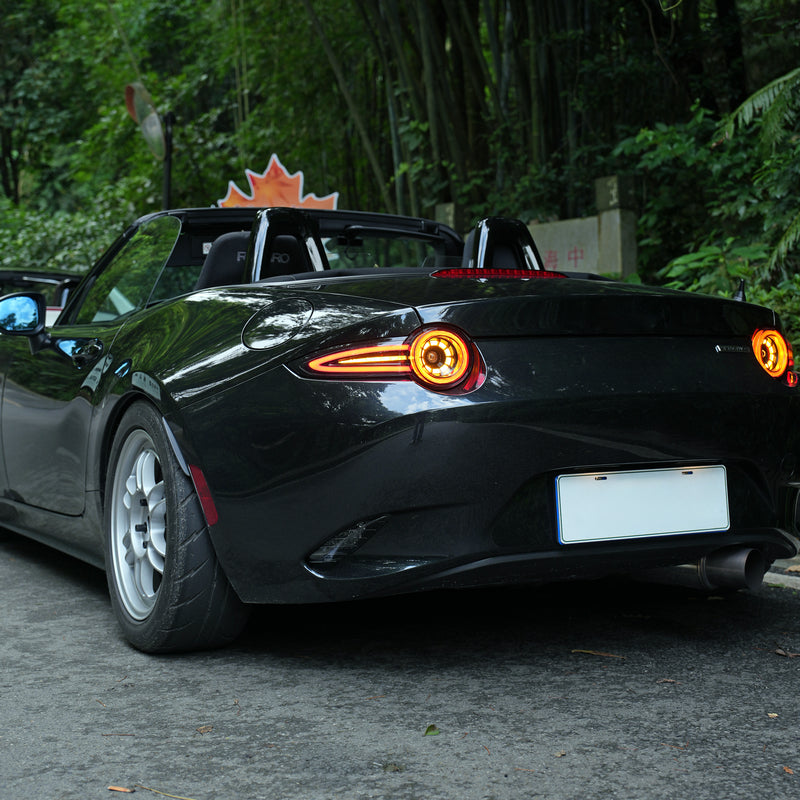 MAZDA MX5 ND5RC Miata Roadster rear brake light