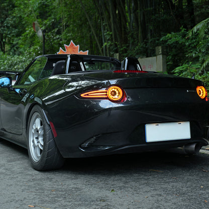 MAZDA MX5 ND5RC Miata Roadster rear brake light
