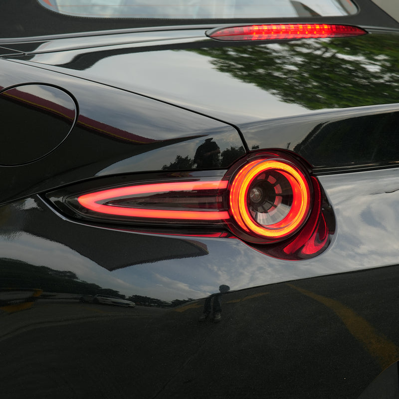 MAZDA MX5 ND5RC Miata Roadster rear brake light