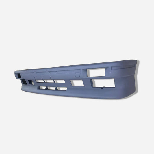 BMW 3 Series E30 M3 Type front bumper (M3 only)