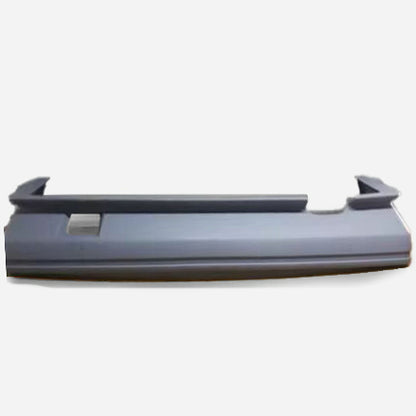 BMW 3 Series E30 M3 Type rear bumper (M3 only)