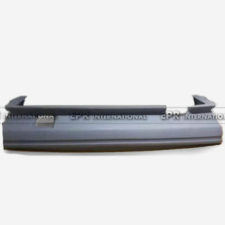 BMW 3 Series E30 M3 Type front and rear bumper (M3 only)