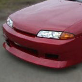 Nissan Skyline R32 GTS VX Front Bumper